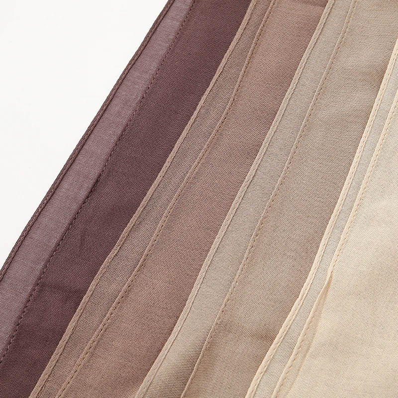 Modal Hijab Rayon Cotton Shawls Solid Color Soft Wraps For Muslim Woman Hijab Ialamic Turban Headband 170*75cm