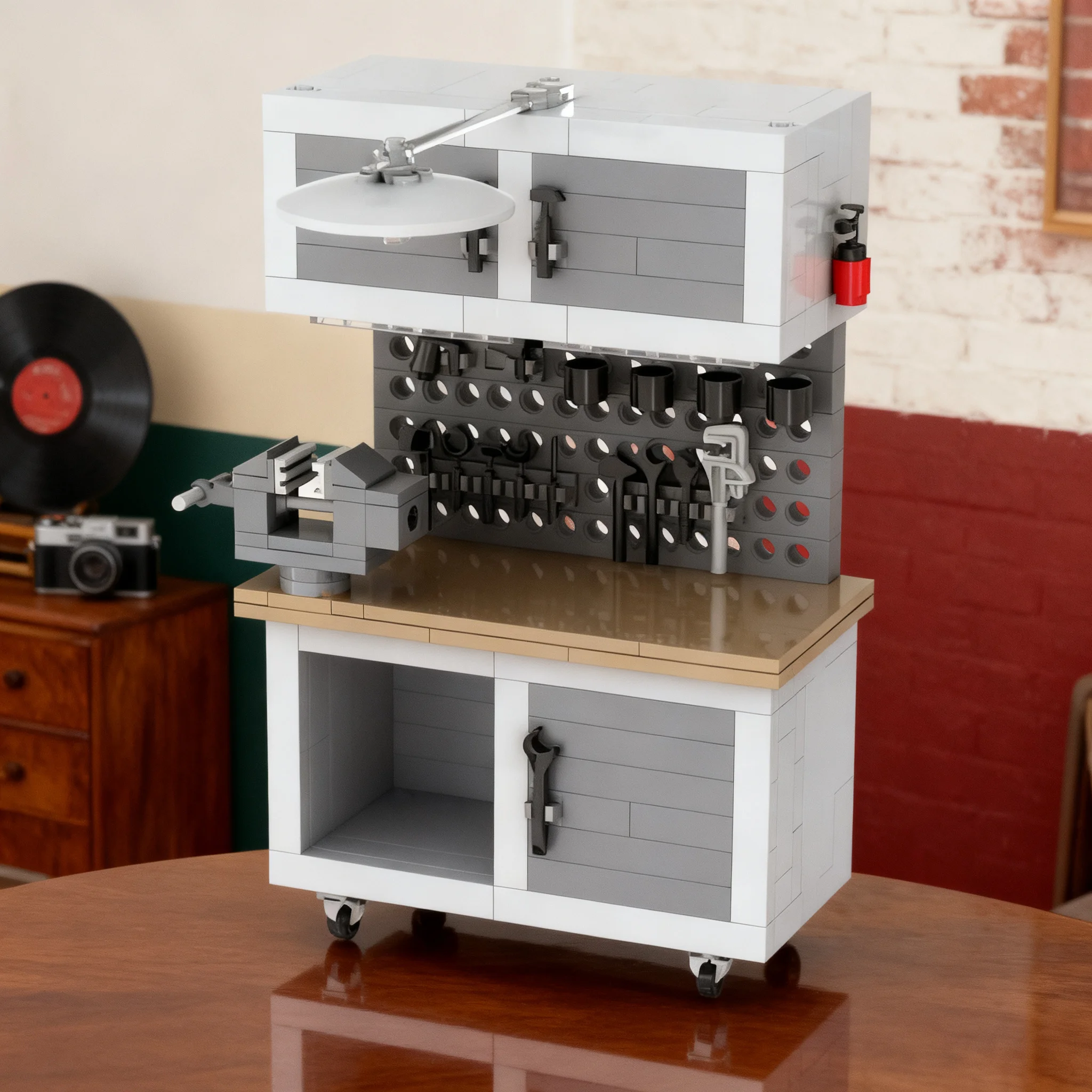 447pcs-moc-workbench-other-model-building-blocks-architecture-toys-birthday-gifts-assemble-diy-idea-presentation-collection-art