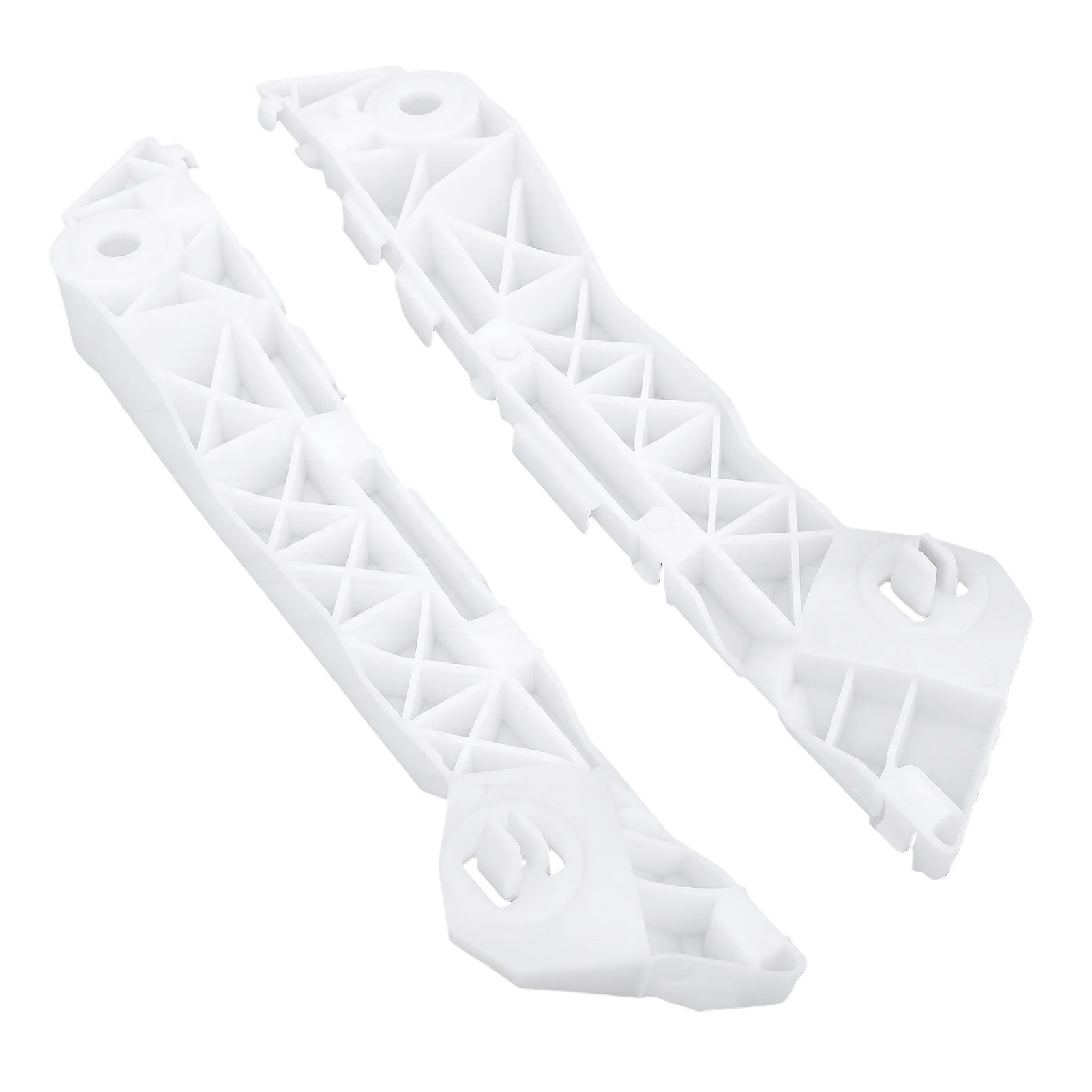 Front Bumper Retain…