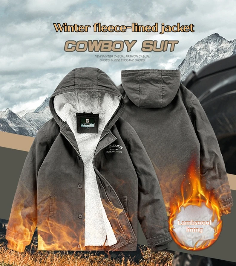 Thumbnail 4 - #23 Newest Parkas