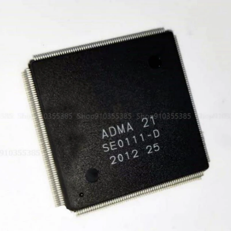 1 Uds nuevo SE0111-D ADMA 21 QFP-256