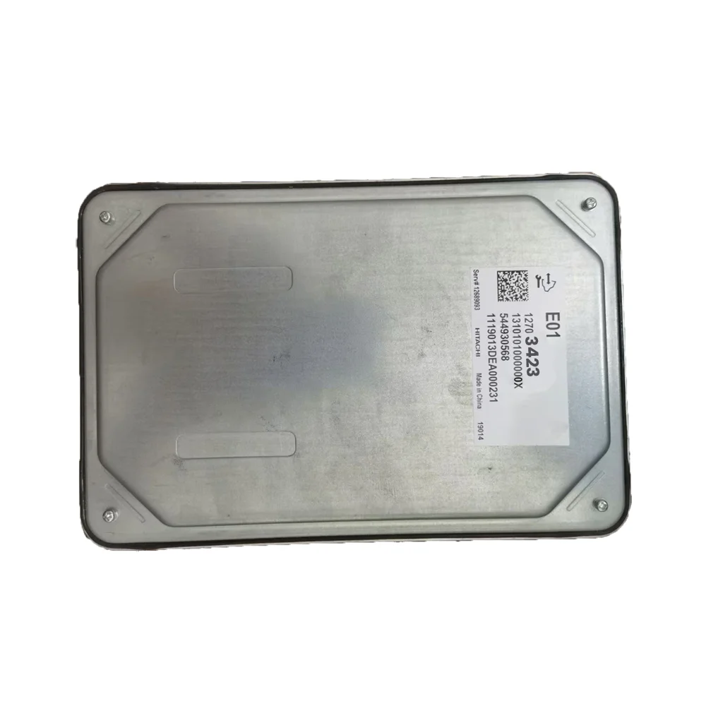 وحدة التحكم في المحرك الأصلية 12703423 Ecu متوفرة لسيارة Buick Cadillac Chevrolet