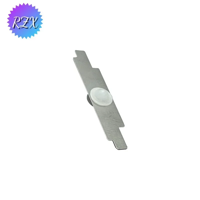 2PCS Pre Transfer Cleaning Slider Copper Sheet Suitable for Canon 6075 8105 6055 6255 8095 8085 6065 Printer Copier Spare Parts