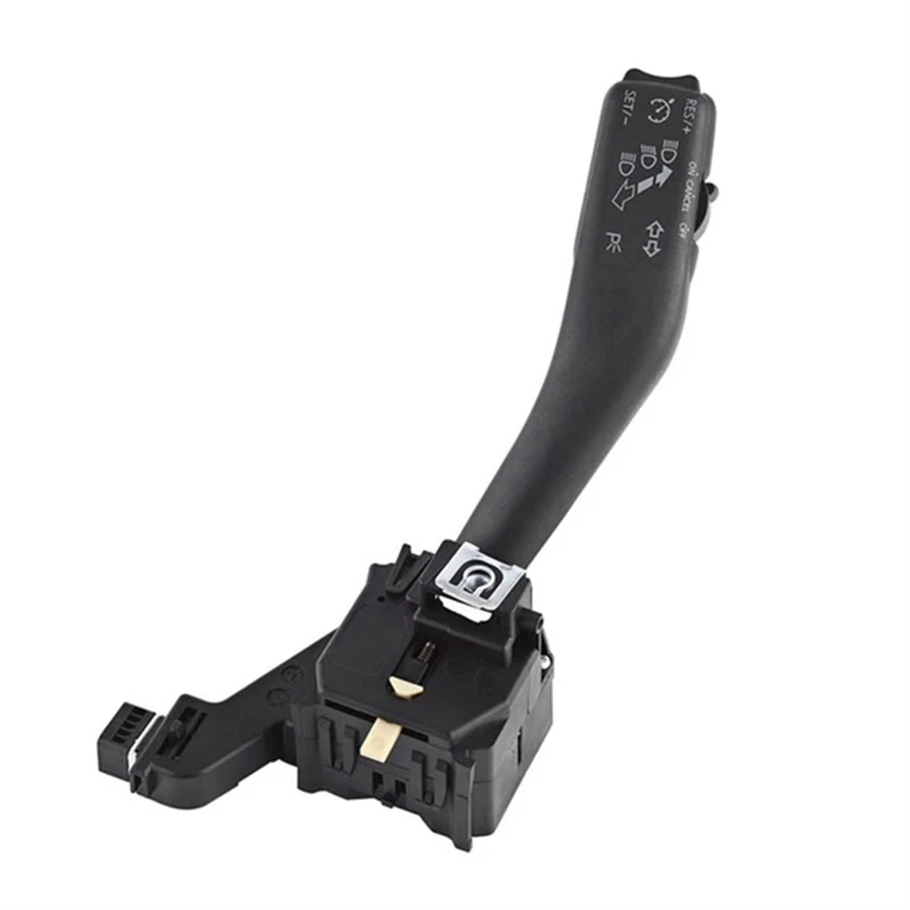 Indicator Stalk Turn Signal Switch Car Repair Replacement Easy Installation Stable Characteristics For Jetta MK5 2006-2011