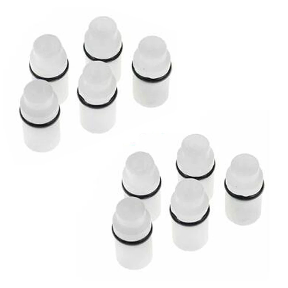 AA87C 10 шт. керамическая насадка для набора пескоструйной и влажной струйной обработки для мойки высокого давления Karcher AR LAVOR STIHL NILFISK