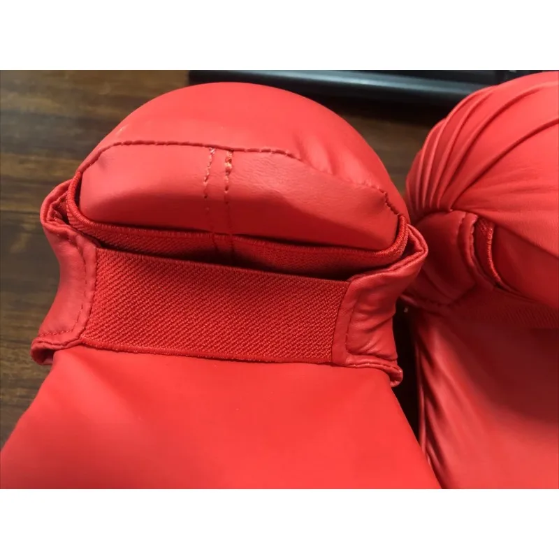 Karate Training Approved Karate Gloves Custom Logo Karate Gloves