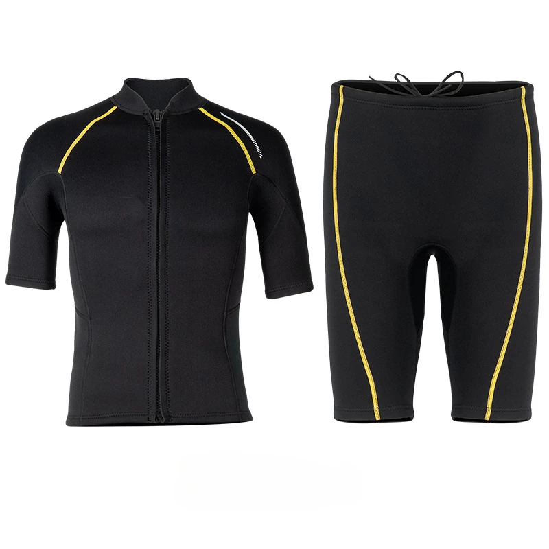 Thumbnail 4 - #20 Latest Wetsuit Tops Offers