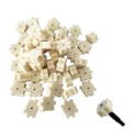 50pcsFelt-Adapter b