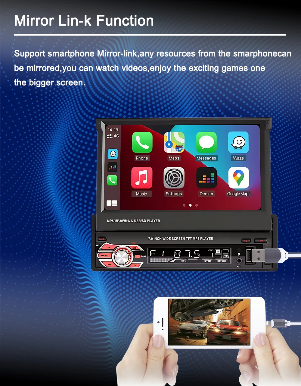 Thumbnail 4 - #40 Latest Car Intelligent Systems Offers