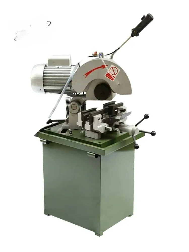 Customizable Macchina da taglio Kedron Piccola tubo da 45 gradi in acciaio inossidabile portatile ad alta potenza di grado indus