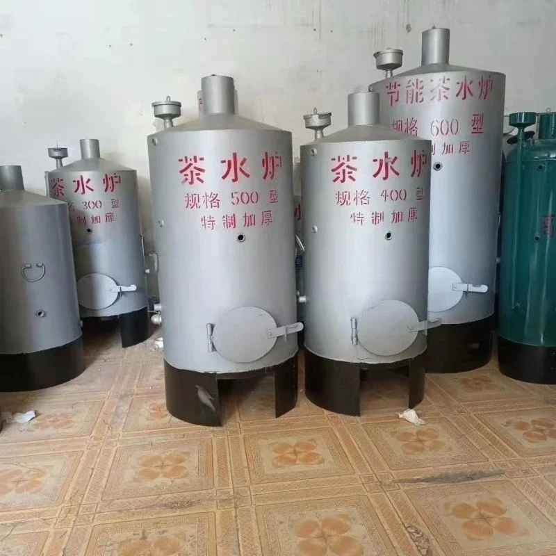 stove, household firewood and coal dual-purpose bath water stove, stove
