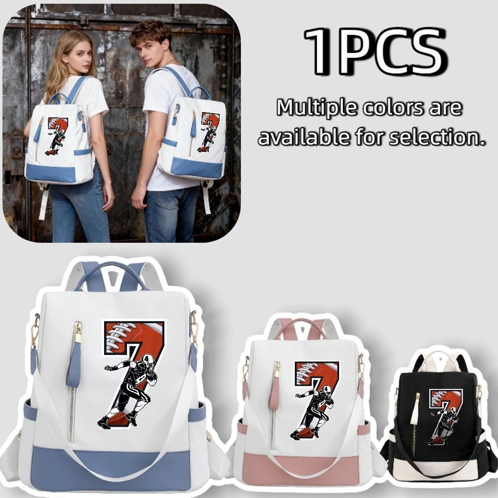 

Lightweight Multi-function Travel Backpack | Large Casual Sport Bag Outdoor Waterproof