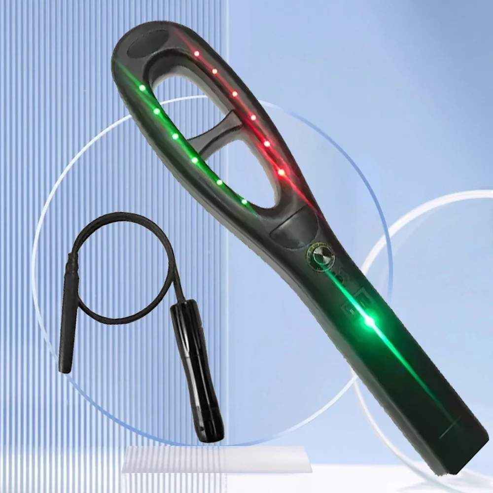 

Handheld Anti-theft Camera Detector RF Signal Detector Wireless Strong Magnetic Detection GPS Tracker Scanner camera detector