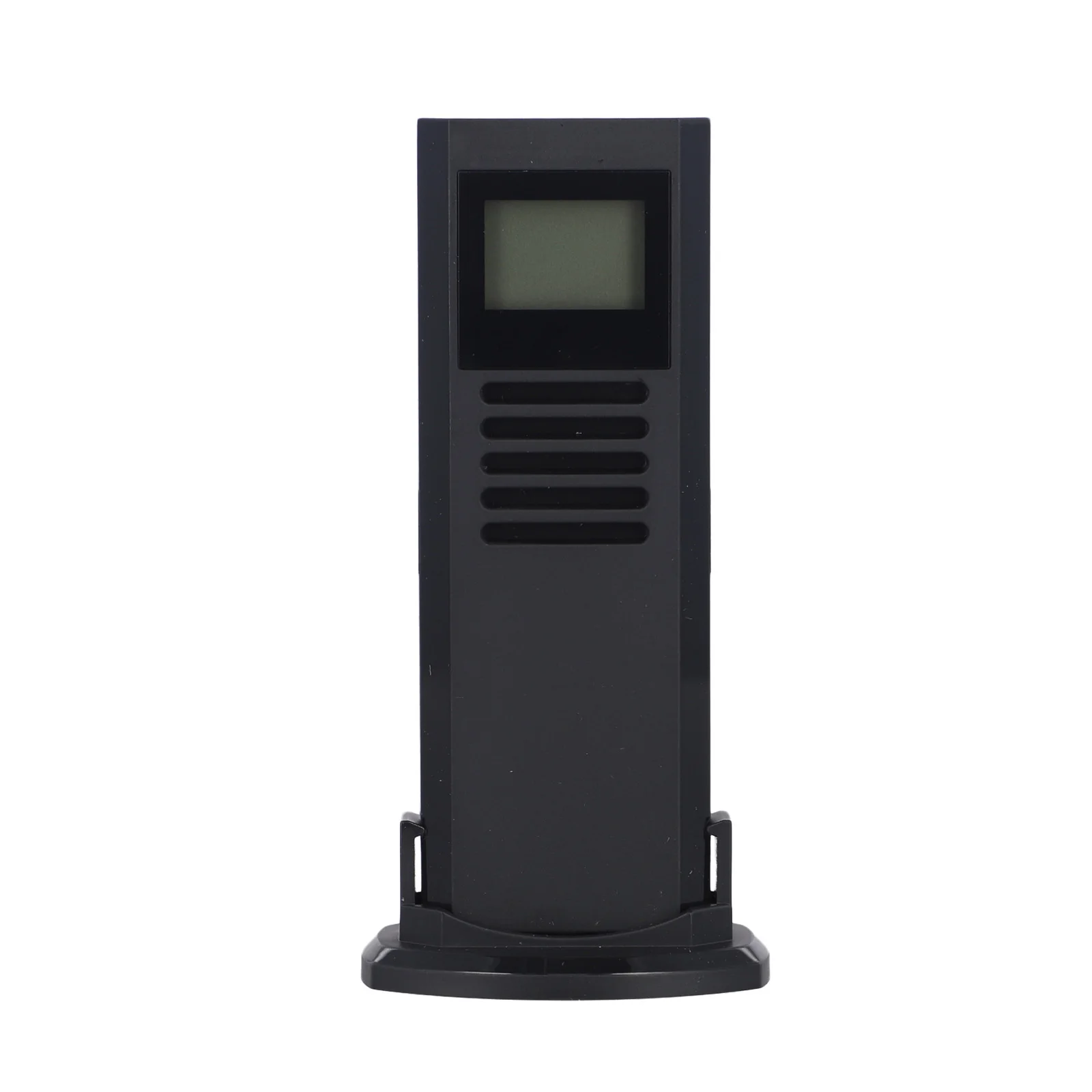 Wireless Weather Station Digital Indoor Outdoor Temperature And Humidity Sensor With 3pcs Remote Sensors Battery And USB Powered
