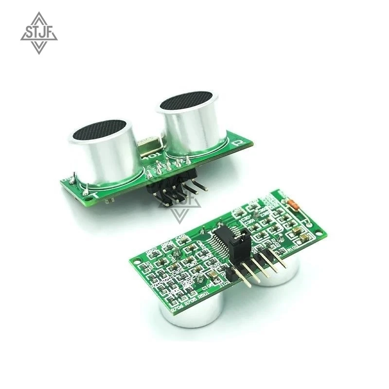 DC 2,4V~5,5V US-100 Ultraschallsensor/Ultraschall-Entfernungsmesser/Ultraschallmodul mit Temperaturmessung