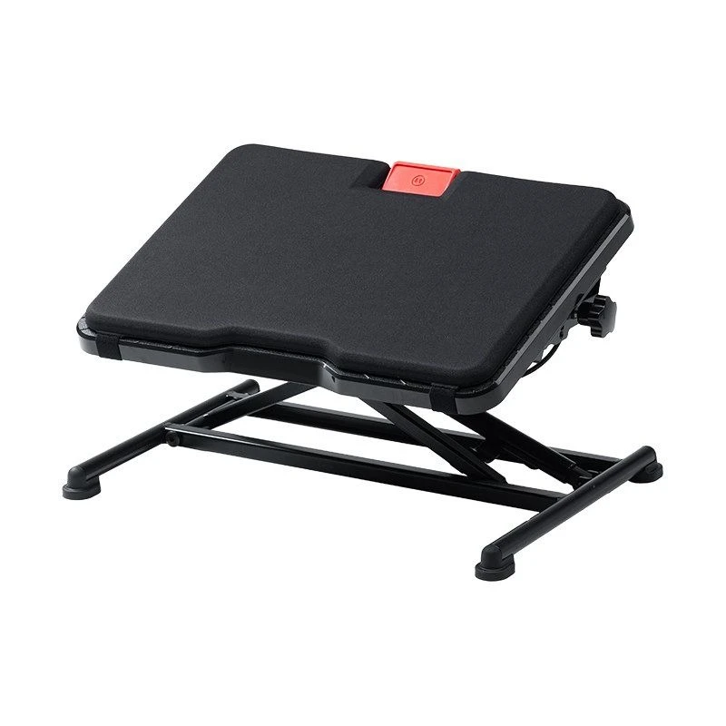 Pneumatic Lift Foot Pedal Ergonomics Foot Stool Office Lunch Break Learning Pregnant Women Put Their Feet on Their Feet