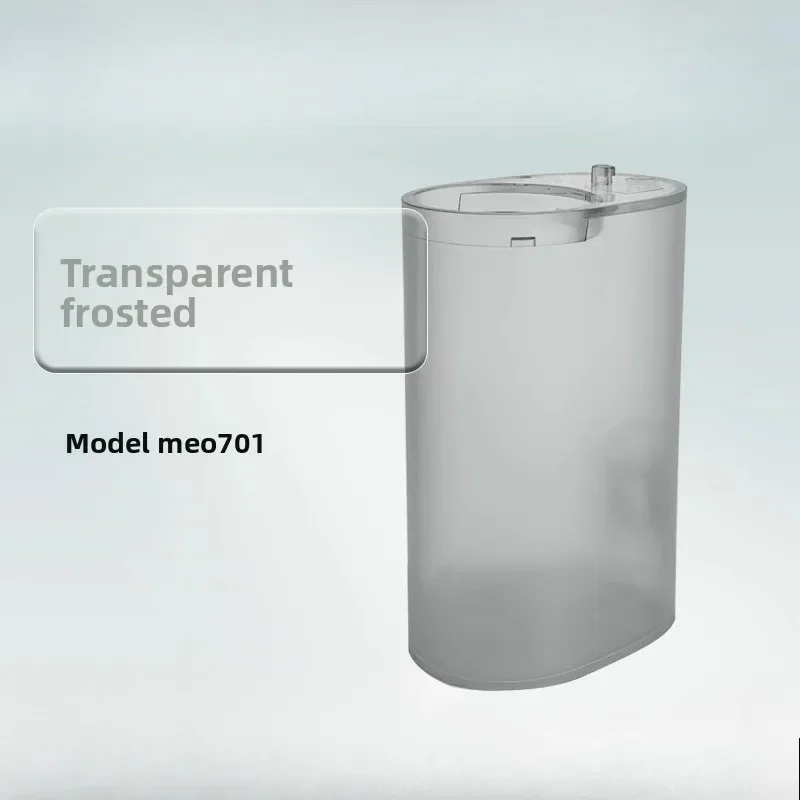 1Pcs For Xiaomi Mijia electric tooth flushing device water tank water storage box MEO701
