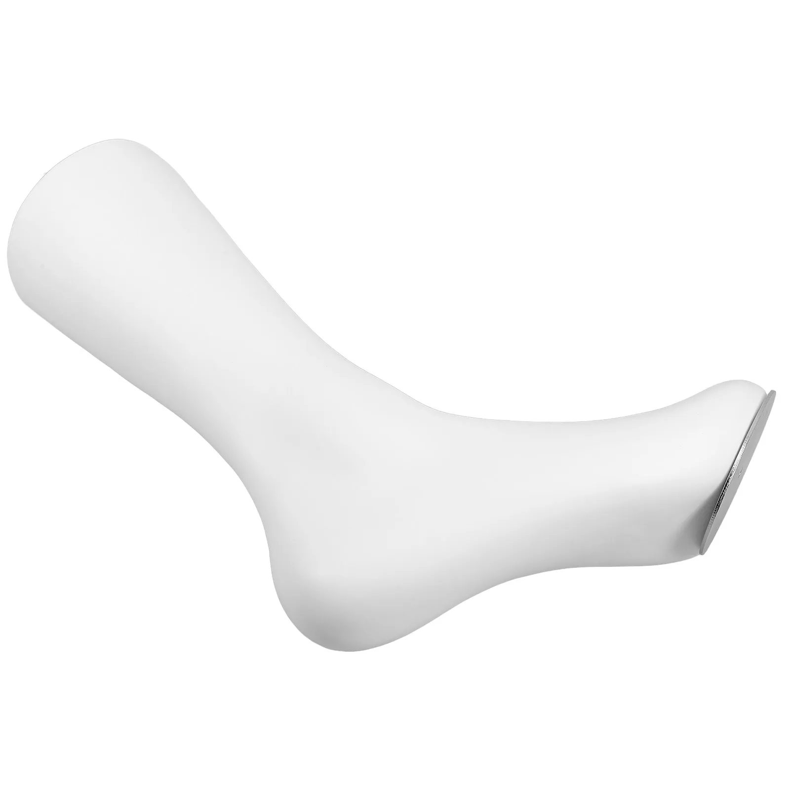 

Прочный манекен-стопа для демонстрации носков, реалистичная форма мужской стопы, портативная подставка для демонстрации носков, для розничной торговли