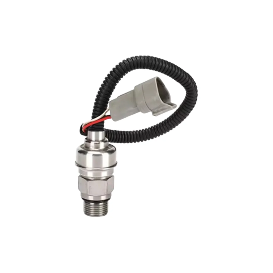 

Caterpillar CAT312/320B/C/D hydraulic pump high pressure sensor pressure switch excavator accessories 221-8859