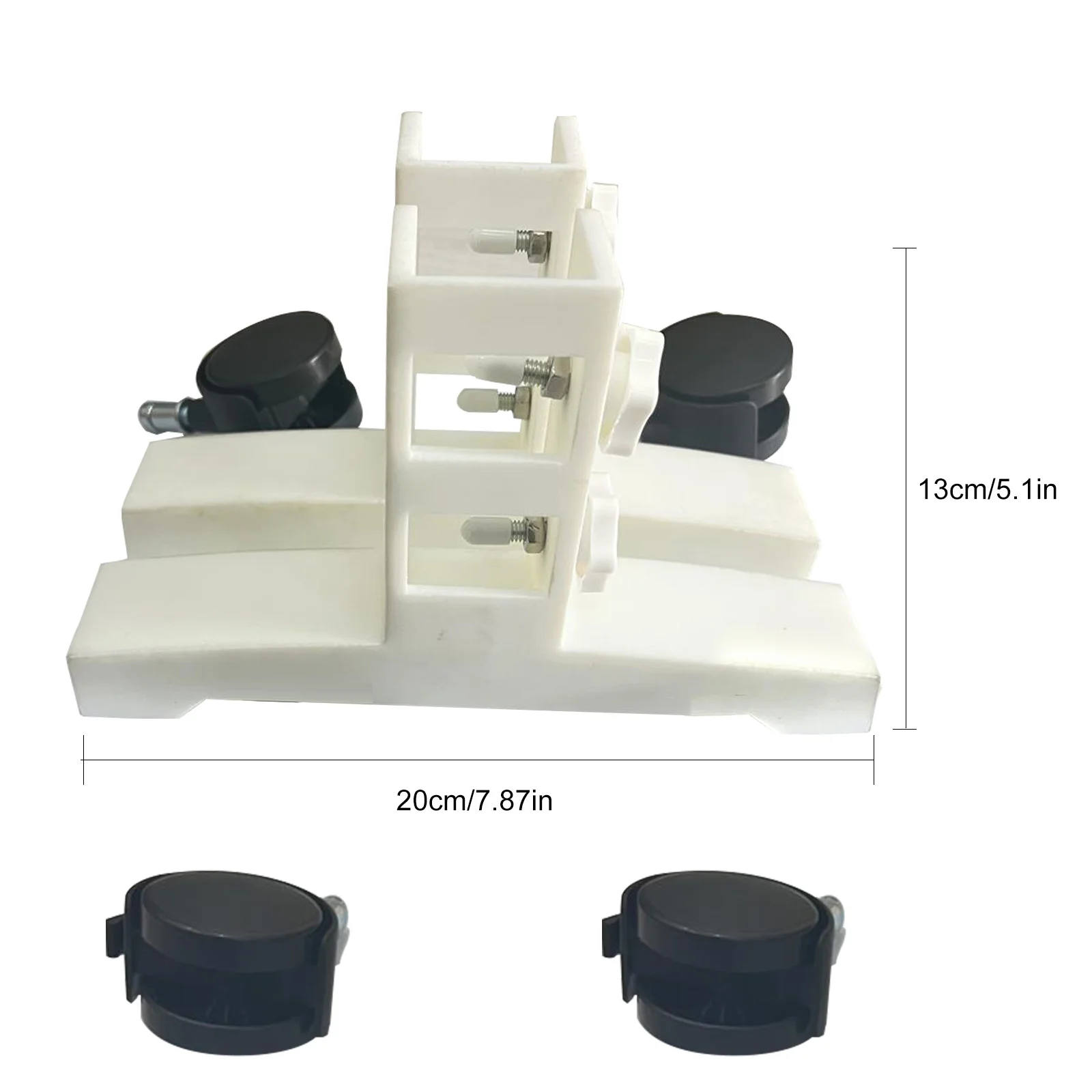 جهاز الاحترار شقة المنزل سخان الأشعة تحت الحمراء قدم القدم قوس أبيض أسود استدارة 360 22*12.5 سنتيمتر استبدال قوس