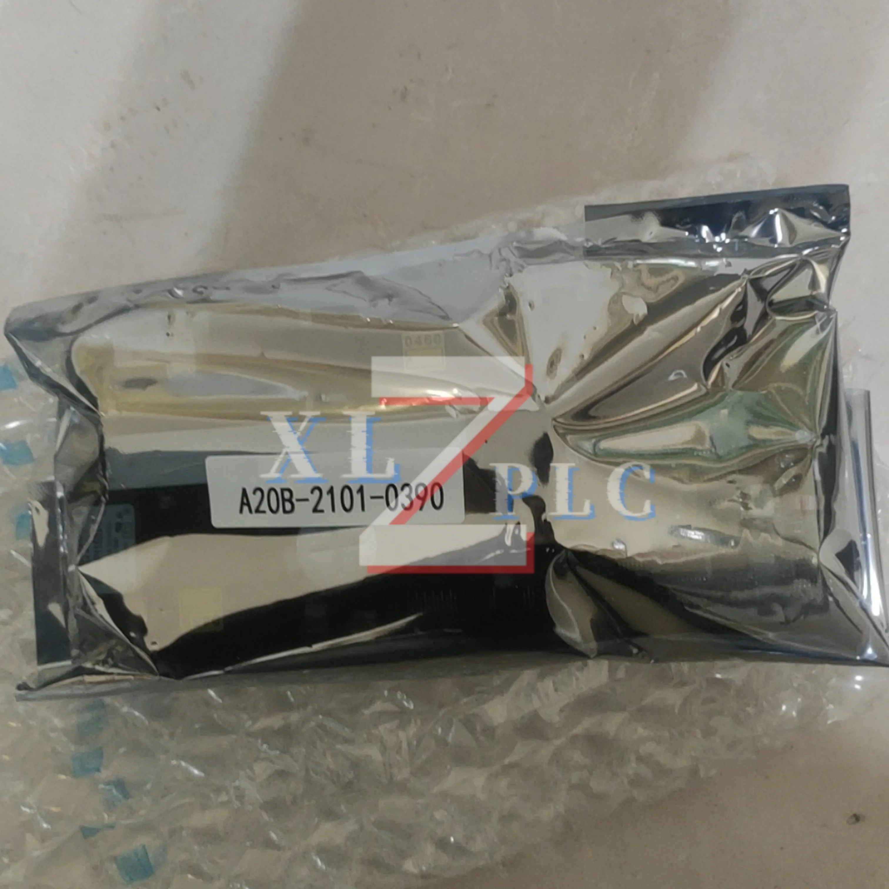 A20B-2101-0390 لوحة الطاقة الأصلية الجديدة