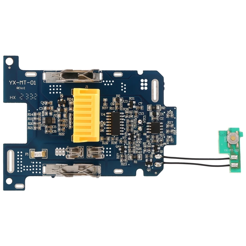 BL1830 Li-Ion Battery BMS PCB Charging Protection Board For Makita 18V Power Tool BL1815 Bl1850 BL1860 LXT400