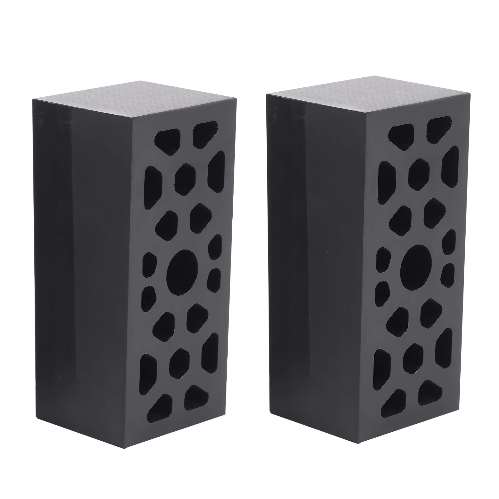 Kit de Espaçadores de Elevação de 2.5 polegadas para GMC Sierra 1500 Denali 2017-2018 Dianteiro 4WD RWD