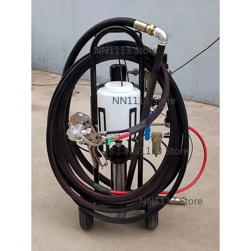 CNMC-CZ FRP cutting machine, fiberglass spraying equipment, pulley-type two-component spray gun Product deposit; please contact