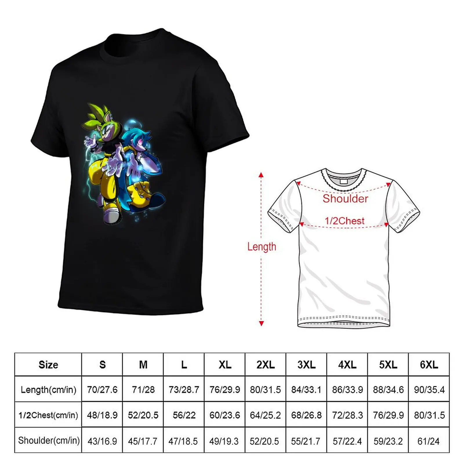 Imposter Syndrome T-Shirt Daily Wear Print T-Shirt