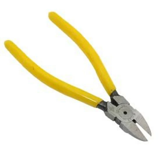 Heavy Duty Side / Wire Cutter / Plier