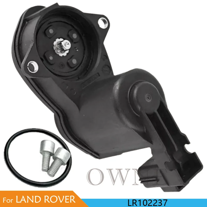 Car Rear Parking Brake Actuator For Land Rover Defender Range Rover Sport L405 L494 L663 Discovery 5 L462 LR102237 PT306 508PS 5