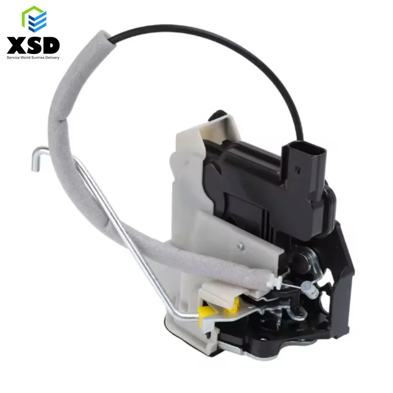 81311-1W030 81321-1W060 Front Rear Door Lock Latch Assy  For Kia 2012–2017 81411-1W010 81421-1W010