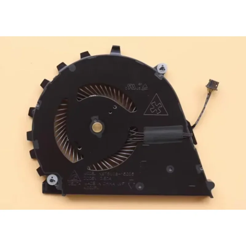

Вентилятор охлаждения сервера Studio G3 G4 FAN HSTNN-C88C C02C NS75C07 15C05