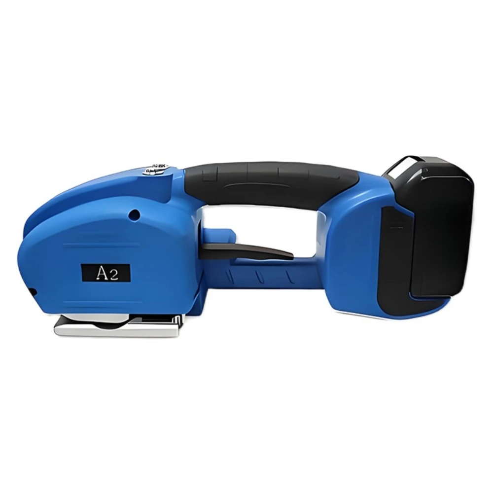 Portable Automatic Strapping Machine Handheld Hot-Melt Sealing Device