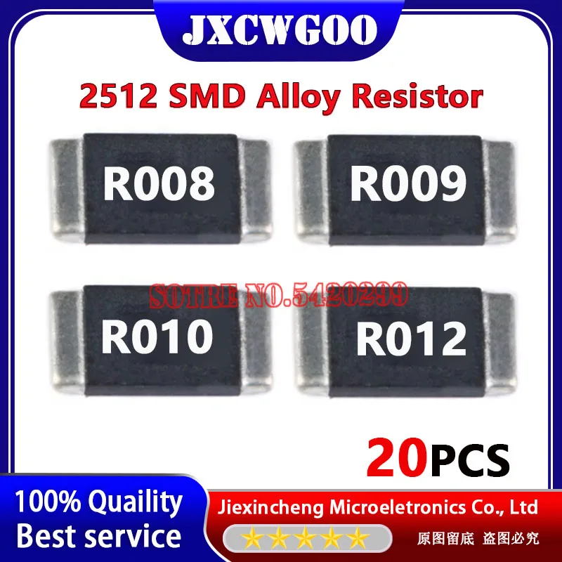 (20 шт.) 2512 1% резистор из сплава SMD 0,008R R008 8mR 0,009R R009 9mR 0,01R R010 10mR 0,012R R012 12mR 1 Вт 2 Вт 3 Вт (20 шт.) 2512 1% резистор из сплава SMD 0,008R R008 8mR 0,009R R009 9mR 0,01R R010 10mR 0,012R R012 12mR 1 Вт 2 Вт 3 Вт