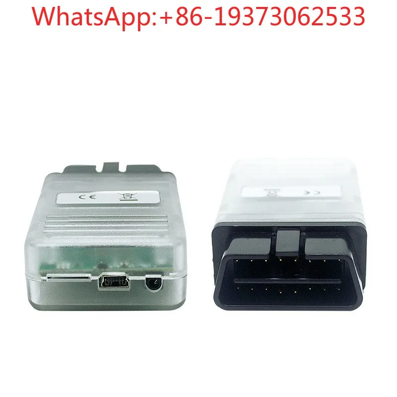 OpenPort 2.0 for Tactrix JLR SDD O Penpor T ECU FLASH