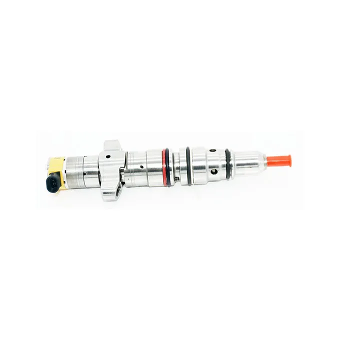 

2681839 268-1839 C7 Diesel Spare Parts Fuel Pump Injector for Excavator 324D 325D