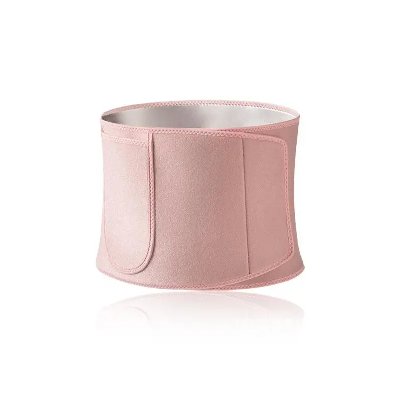 

Women's Running Fitness Belt Yoga Sweat Protection Waist Support Universal One Size Fits All Polyester Fiber Cherry Blossom