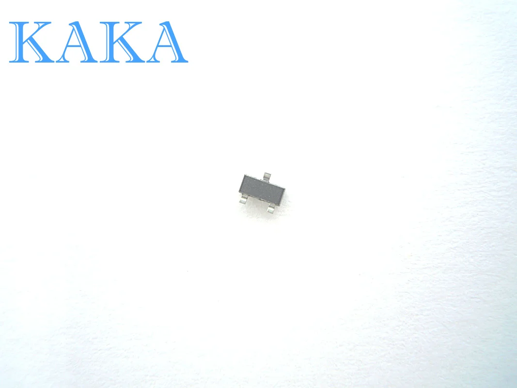 10PCS New Original BZX84C-6V2 6.2V  SOT-23