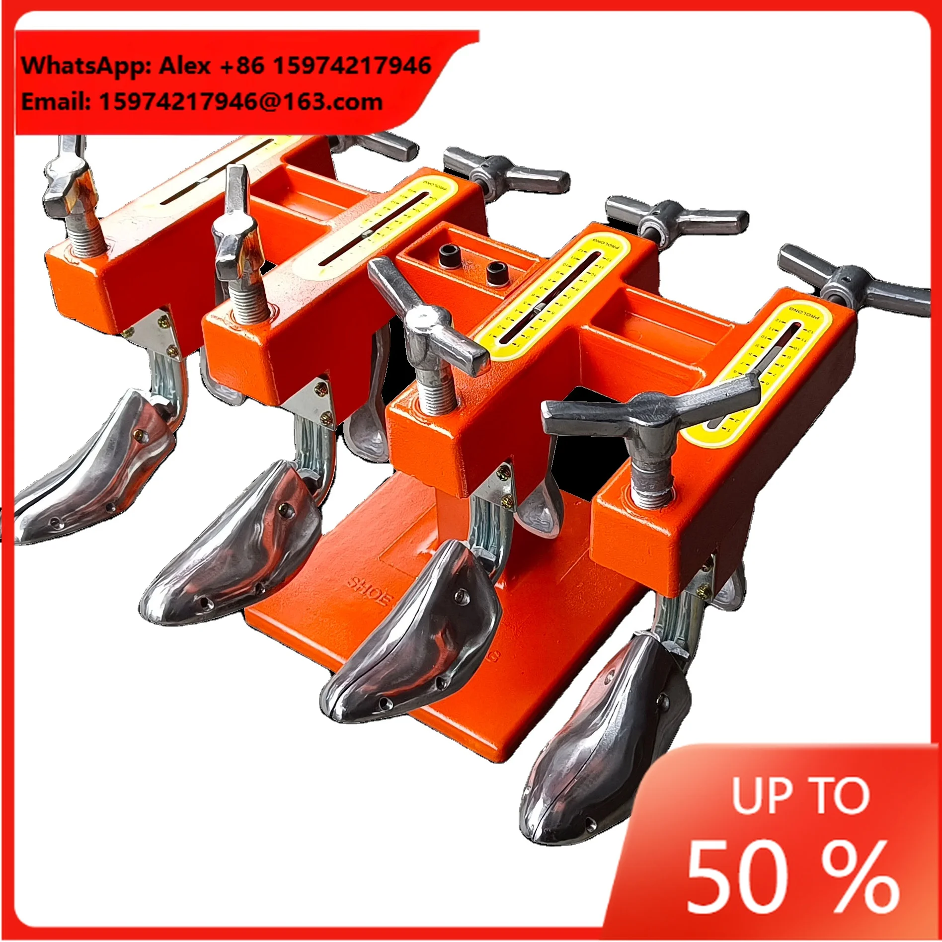 2 Pairs Shoe Stretcher Machine With Heating Or Without Heating Shoe Expander Shoe Repair Machine Prices