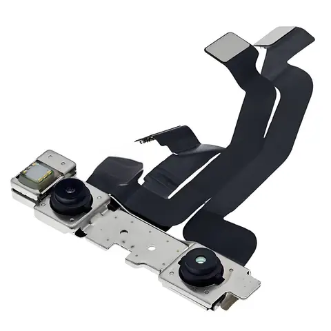 Front Camera Flex Cable For iPhone 7 8 Plus X XR XS Max Face Camera With Light Proximity Sensor Replacement