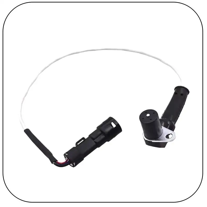 

ABNF!Crankshaft Speed Position Sensor DBC11501Z DBC11501 For Jaguar XJ6 XJ40 XJ12 3.2L & 4.0L 1986-1994