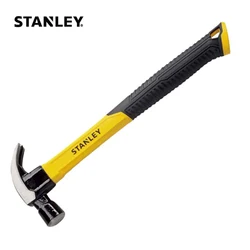 STANLEY Stanley Claw Hammer with fiberglass handle 7oz STHT51390-8 STHT51391 STHT51392