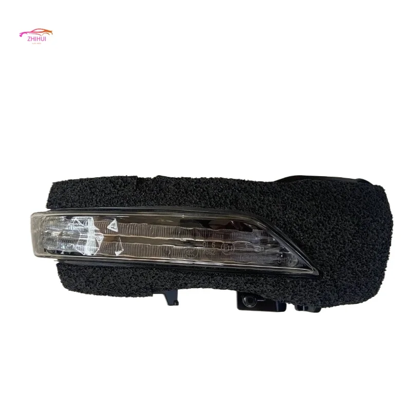 

OEM 8351A093 8351A094 Car Turn Signal Light Mirror For Pajero Montero Sport 3 L200 Triton 2016-2024 KJ3T KK1T KK2T