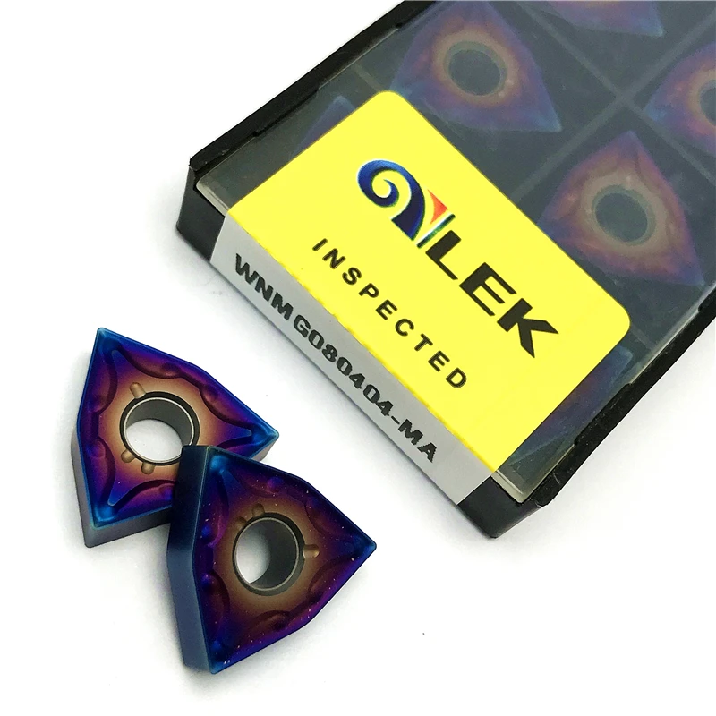 Wnmg080408 Ma Ue6020 Carbide Inzetstukken Extern Draaiend Gereedschap Staalverwerking Cnc Draaiend Inzetstuk Van Hoge Kwaliteit Draaiende Inzetstukken