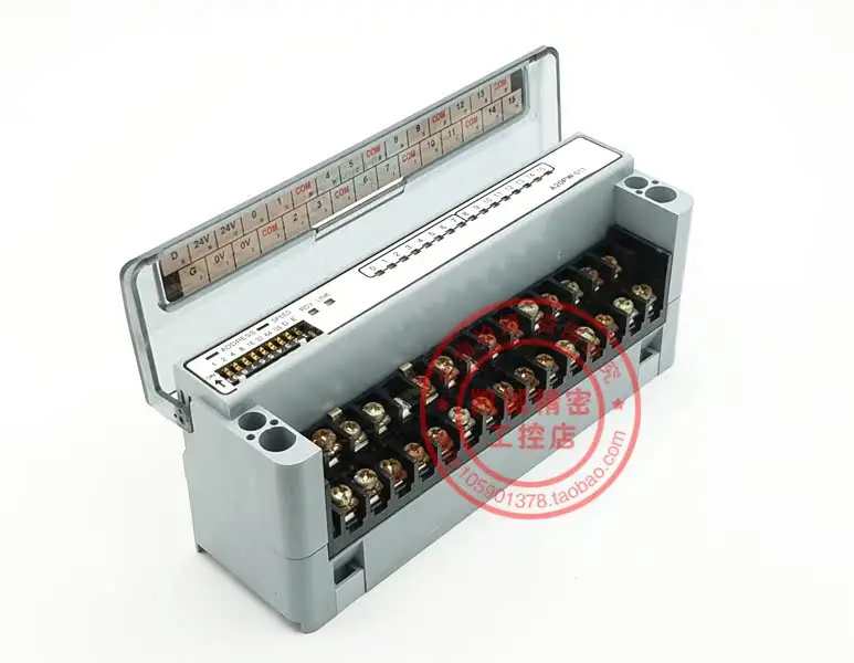 A20PW-01T Original Japanese ANYWIRE Nara I/O Control Module A20SW-01U Spot Sale.