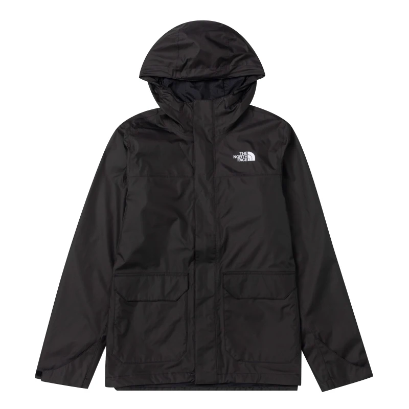 

The North Face Men's Jacket, Daily Sports and Leisure Wear, Running Jacket, Windproof Jacket 8Auk4H0