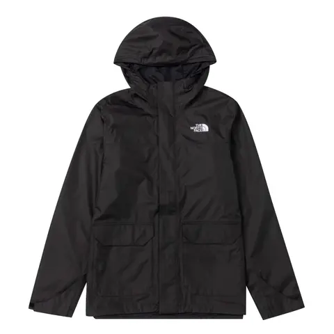 The North Face Men's Jacket, Daily Sports and Leisure Wear, Running Jacket, Windproof Jacket 8Auk4H0