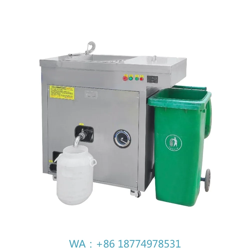or Home and Farm Use New and Used Condition Water Processing AiFilter CNC Machine Tool Full Automatic Oil-Water Separator f