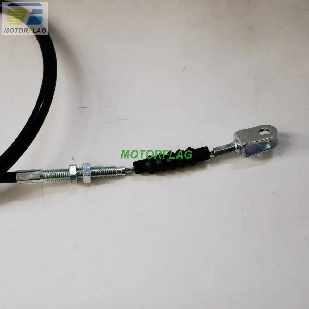 Clutch Cable for BENELLI TNT300 BN302 302S TNT 249S KEEWAY RKX 300 40400P100001